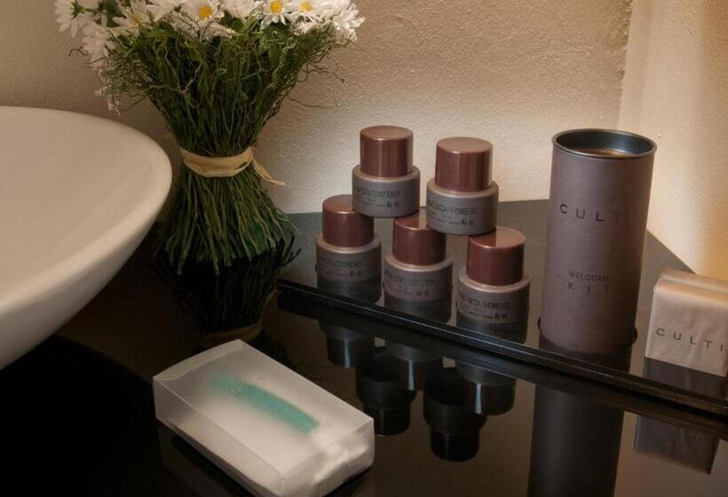 Номер Superior, Graziella Patio