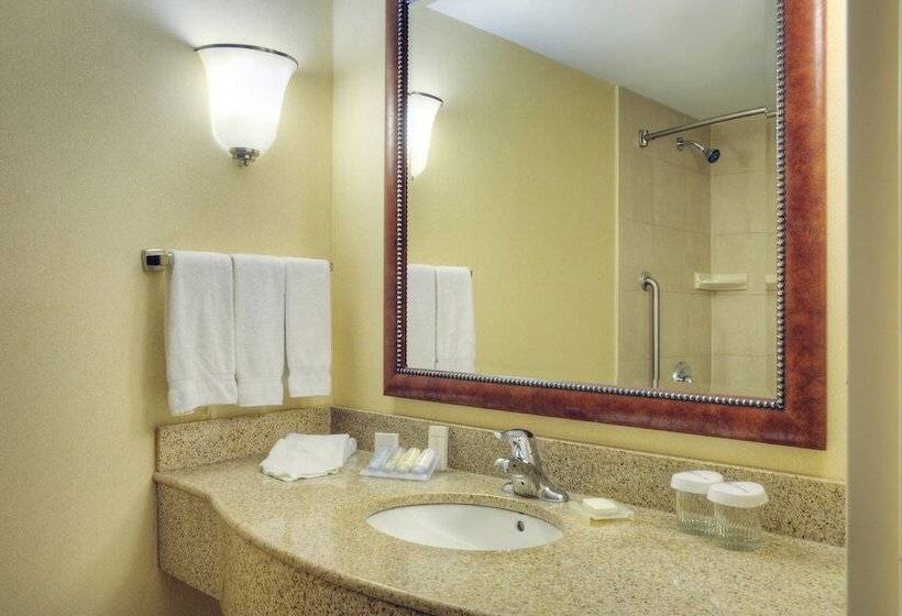 스위트, Hilton Garden Inn Toronto/burlington