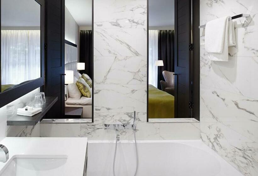 舒适型房间, Kasteel Bloemendal