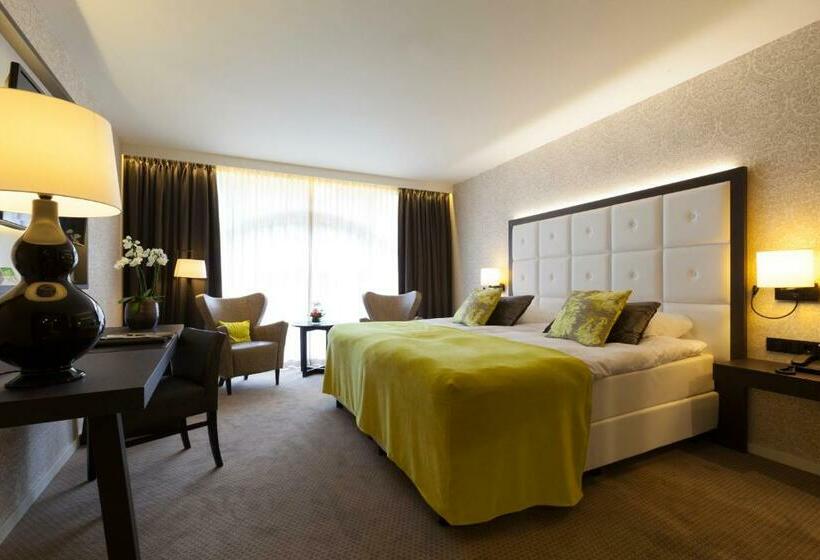 舒适型房间, Kasteel Bloemendal