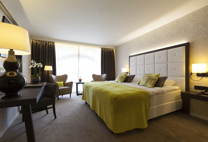 舒适型房间, Kasteel Bloemendal