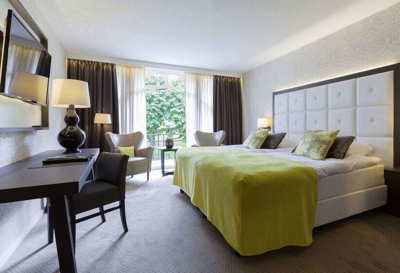 舒适型房间, Kasteel Bloemendal