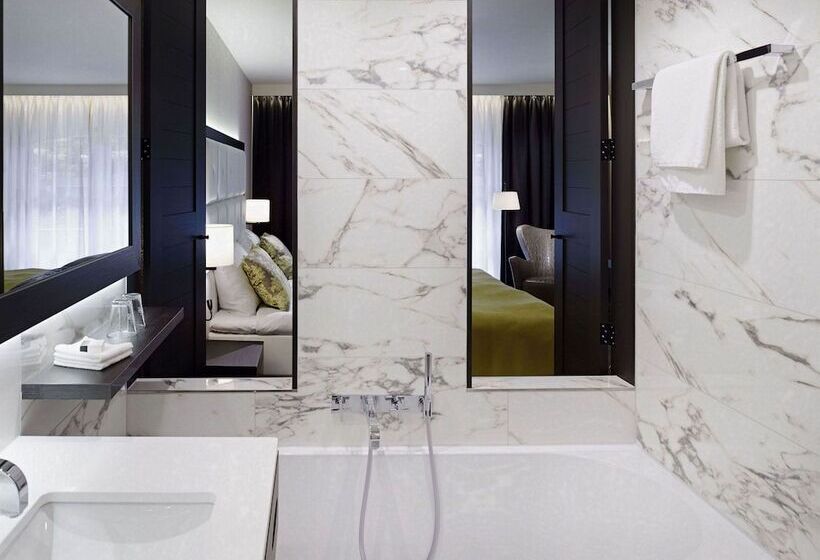 舒适型房间, Kasteel Bloemendal