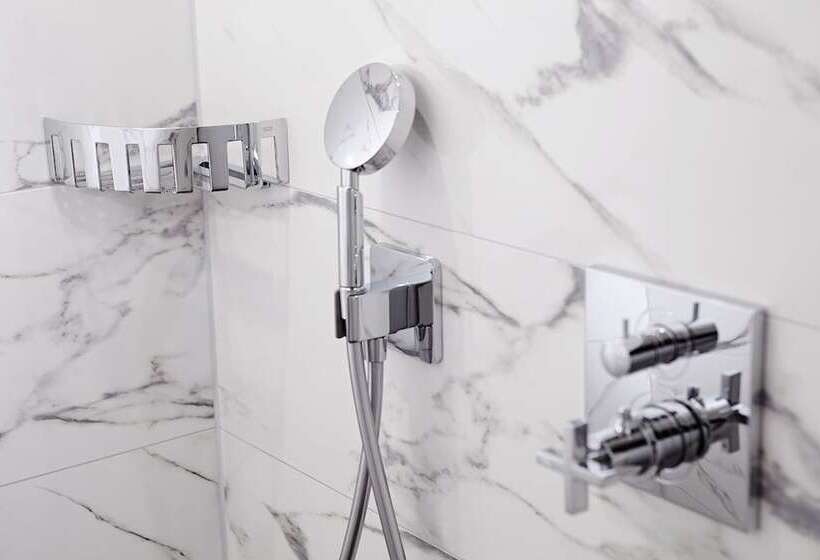 豪华房间, Kasteel Bloemendal