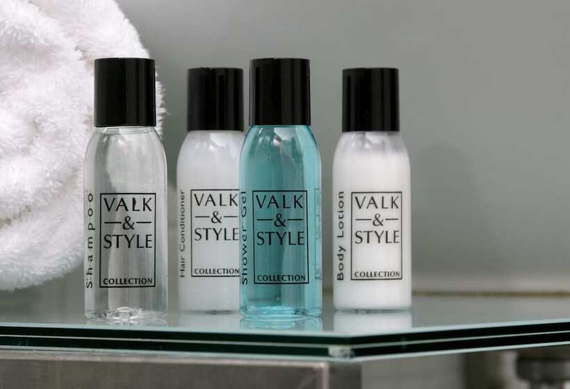 豪华房间, Kasteel Bloemendal