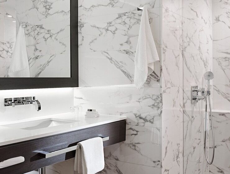 标准间, Kasteel Bloemendal