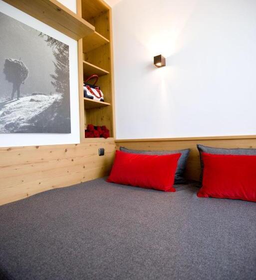 Полулюкс, Minglers Sportalm Das Gourmet Und Genießer