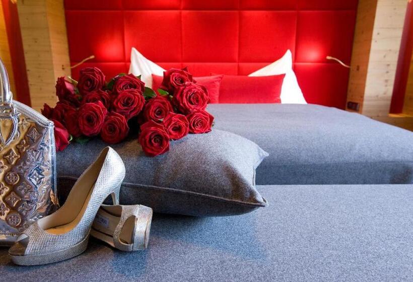 Полулюкс, Minglers Sportalm Das Gourmet Und Genießer