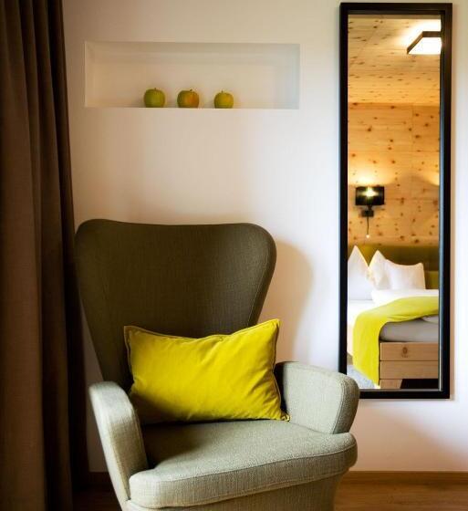 Номер Deluxe, Minglers Sportalm Das Gourmet Und Genießer