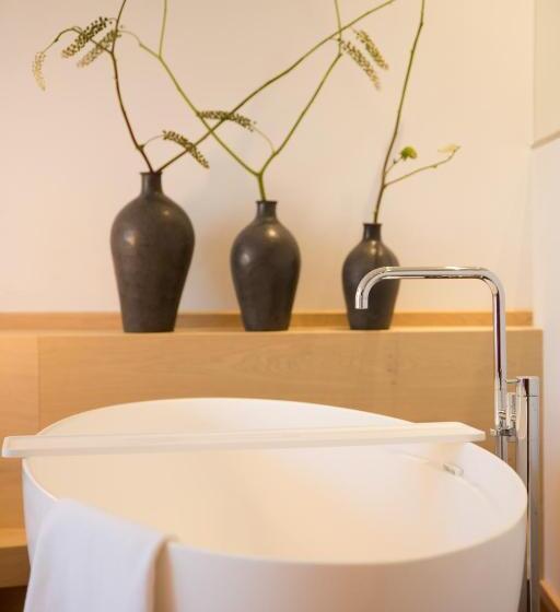 Номер Deluxe с Балконом, Minglers Sportalm Das Gourmet Und Genießer