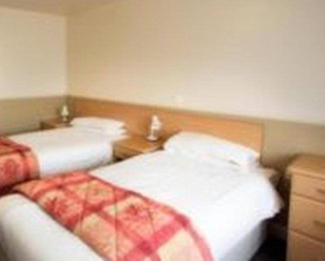 スタンダードルーム, Moreton Park