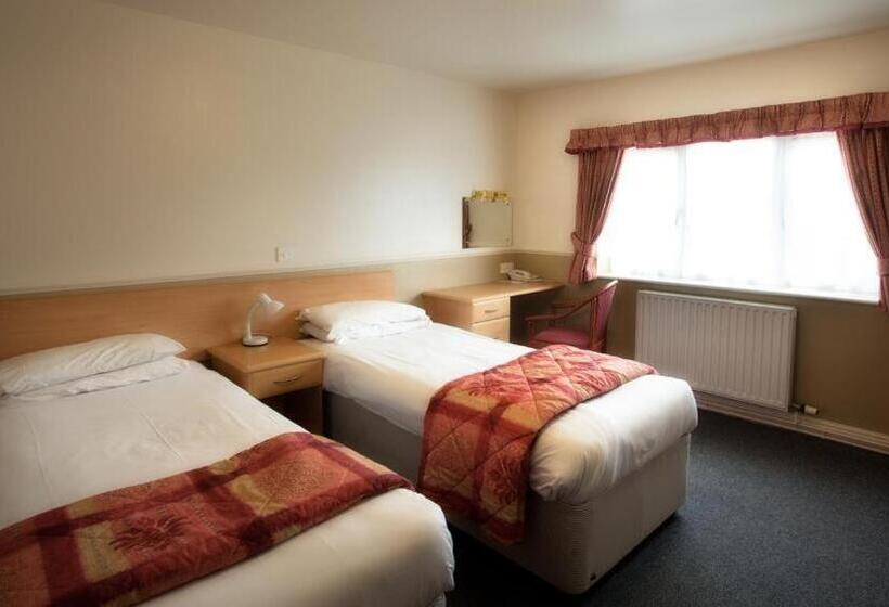 スタンダードルーム, Moreton Park