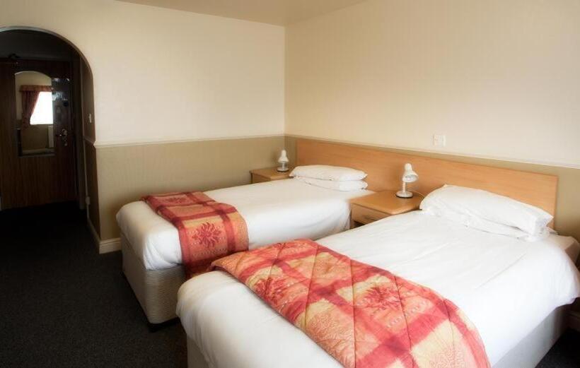 חדר סטנדרט, Moreton Park