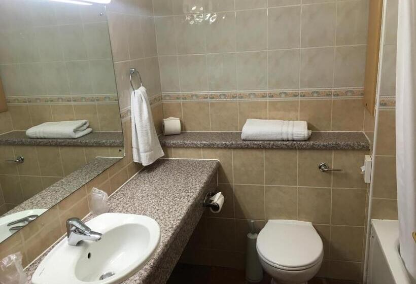 اتاق استاندارد, Moreton Park