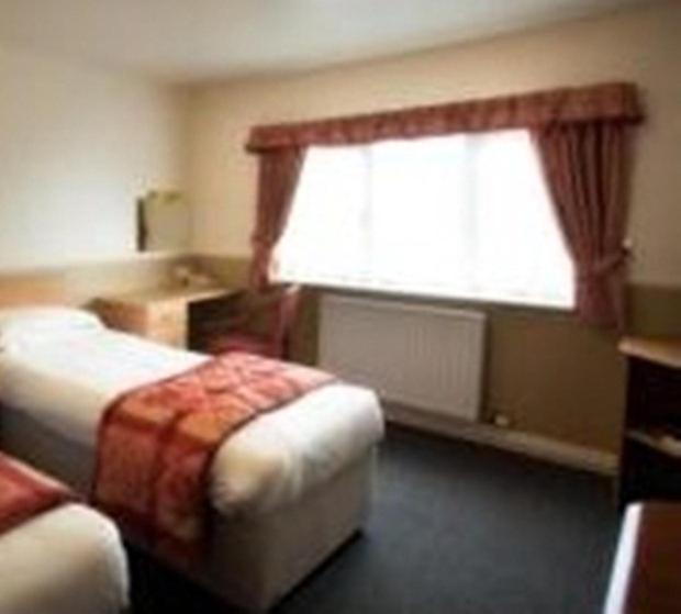 اتاق استاندارد, Moreton Park