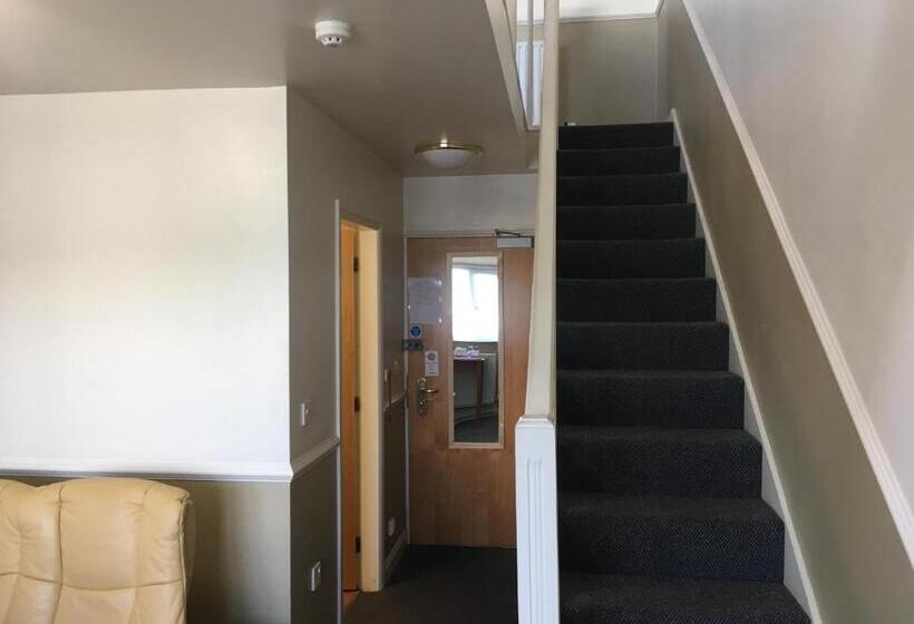 חדר סטנדרט עם מיטת קינג, Moreton Park