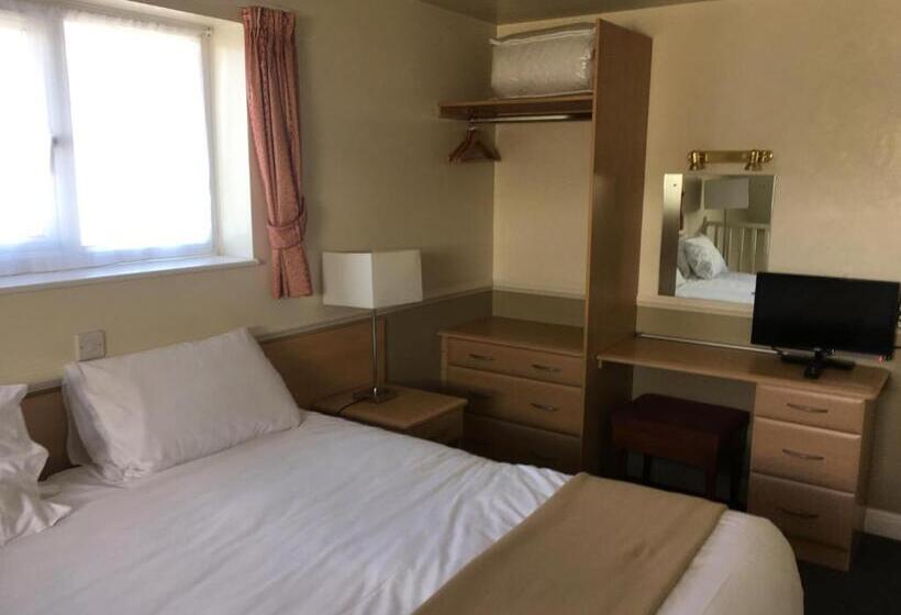 غرفة قياسية سرير كينج, Moreton Park