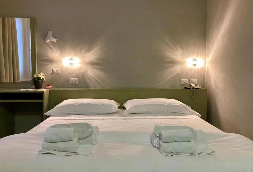 スタンダードルーム, Primo