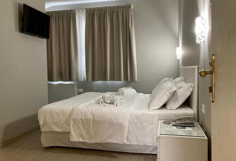 スタンダードルーム, Primo