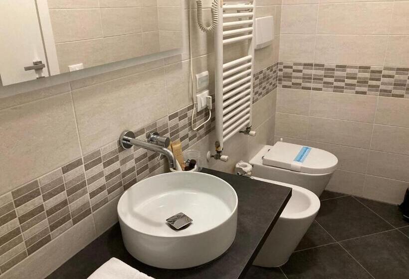 חדר סופריור, Primo