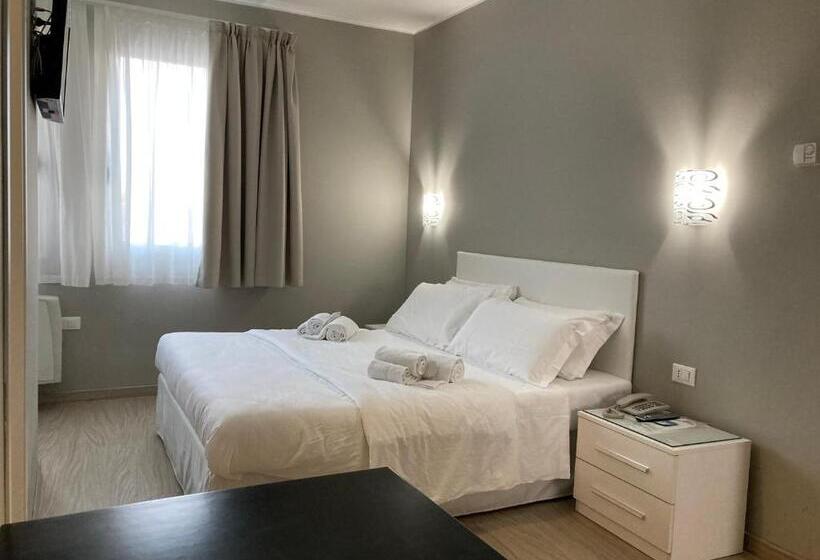 スーペリアールーム, Primo