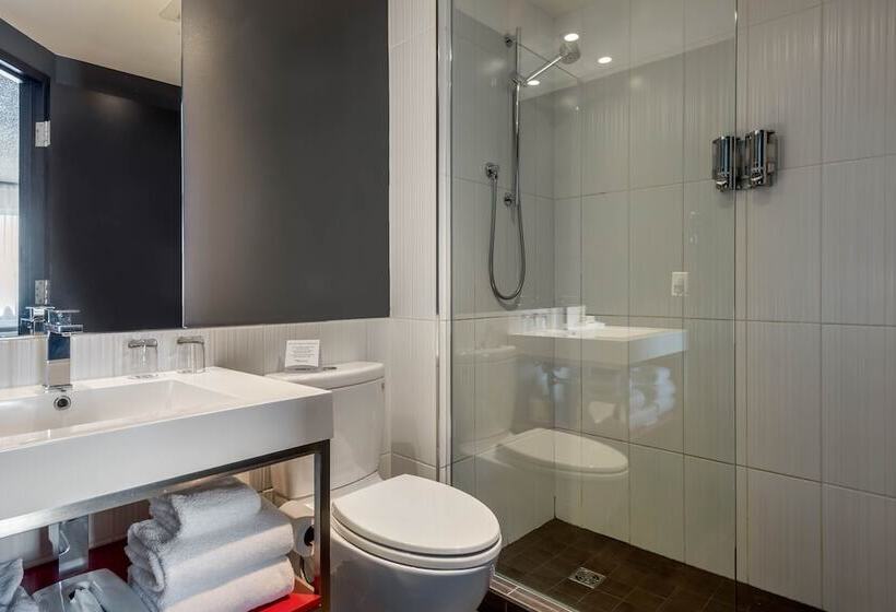 اتاق استاندارد با 2 تخت دوبل, Quartier, Ascend Hotel Collection