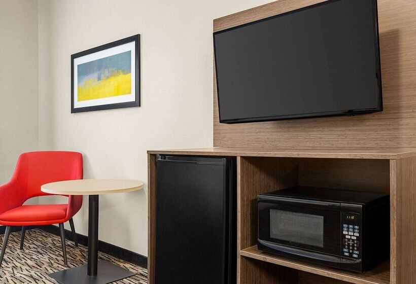 חדר סטנדרט, Ramada By Wyndham Marina