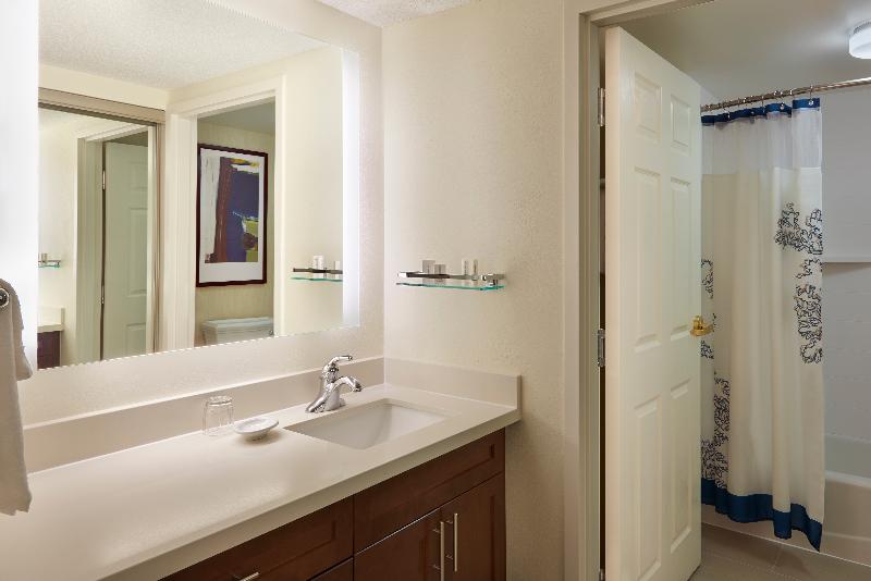 סוויטה, Residence Inn By Marriott Toronto Airport