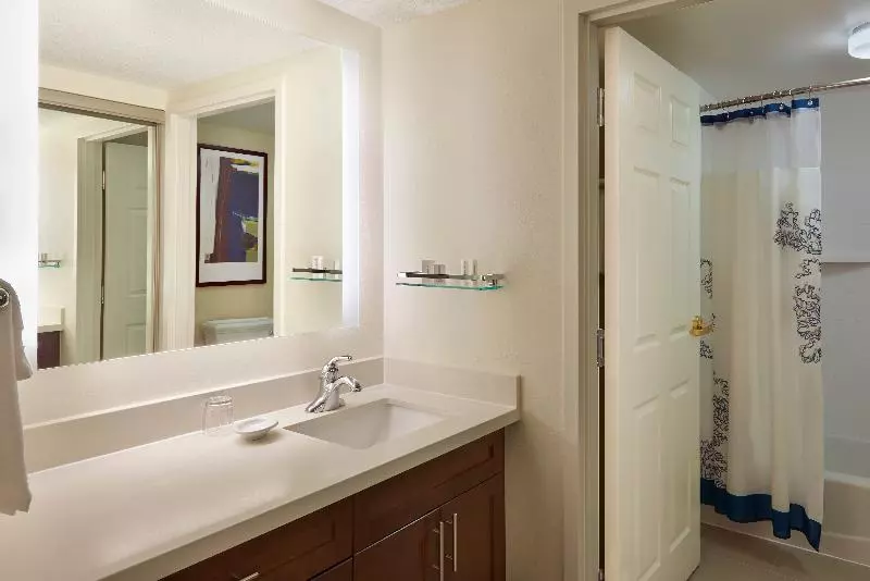 Sviitti, Residence Inn By Marriott Toronto Airport