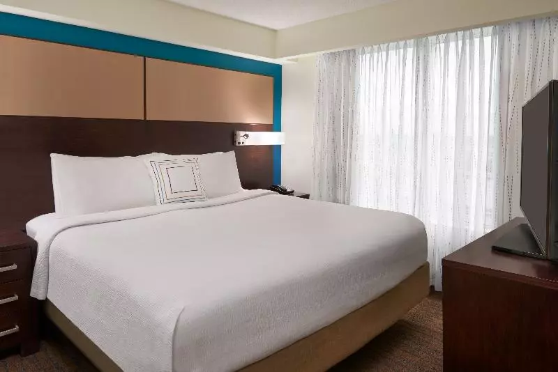 Sviitti, Residence Inn By Marriott Toronto Airport