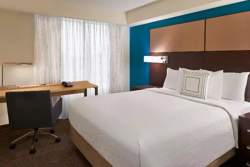 Sviitti 2 Makuuhuonetta, Residence Inn By Marriott Toronto Airport