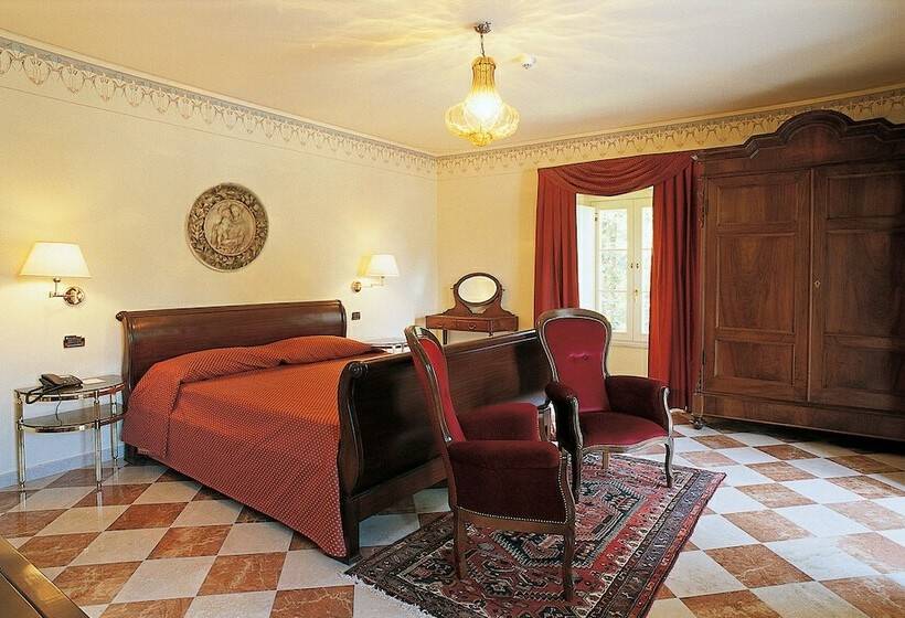 高级大房间, Roma Imperiale