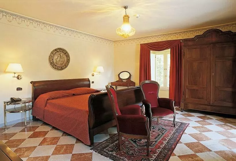 スーペリアールーム, Roma Imperiale