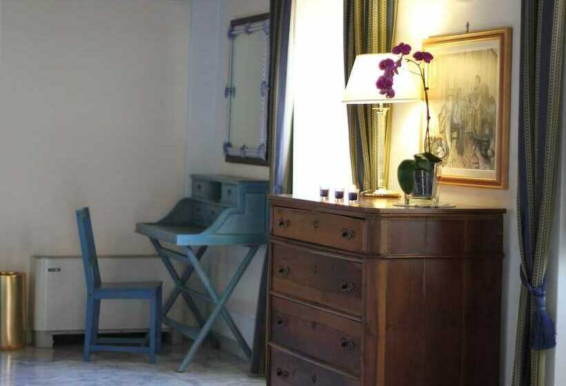 高级大房间, Roma Imperiale