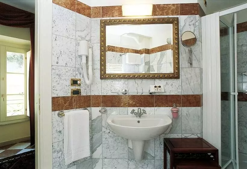 スーペリアールーム, Roma Imperiale