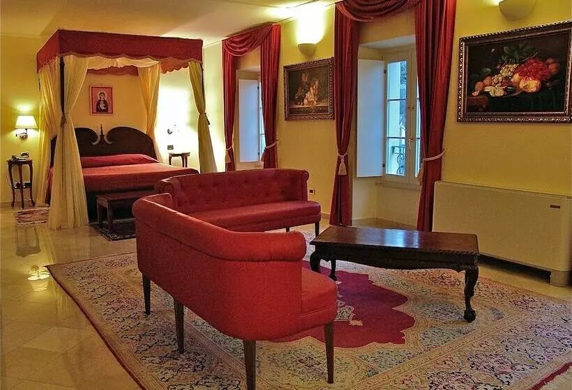スイート, Roma Imperiale