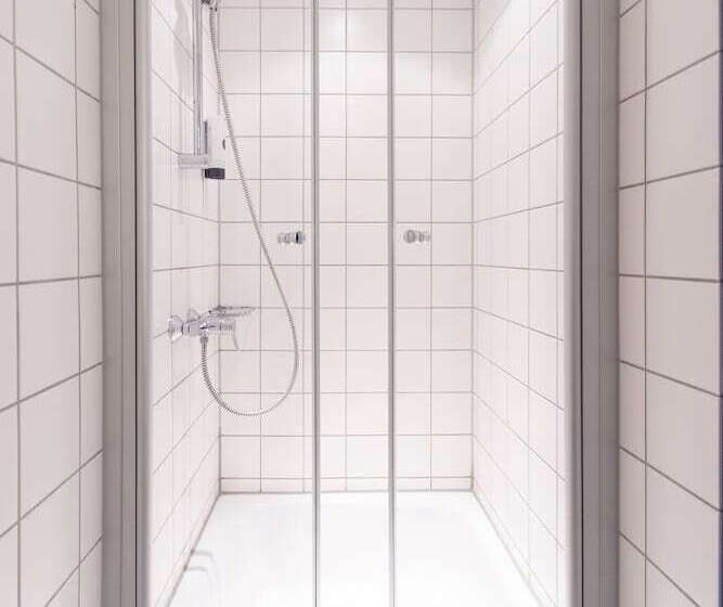 스탠다드 싱글 룸, Taste Hotel Jettingen