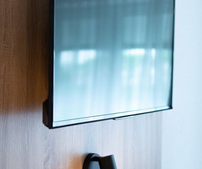 스탠다드 싱글 룸, Taste Hotel Jettingen