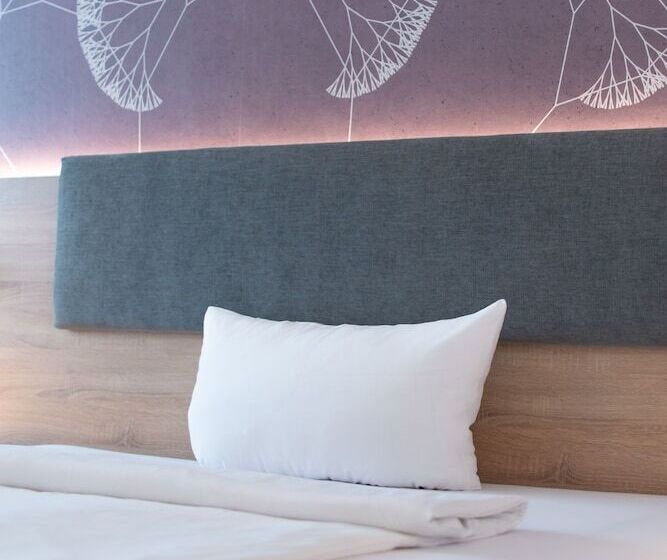 Номер Стандарт Индивидуальный, Taste Hotel Jettingen