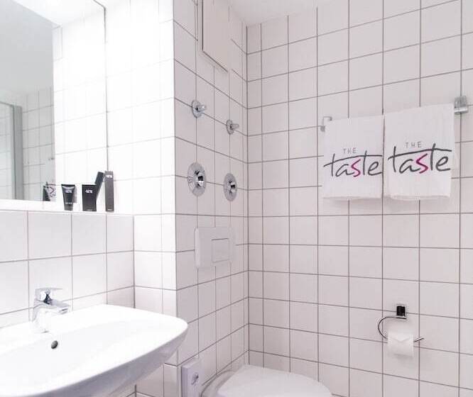 프리미엄 룸, Taste Hotel Jettingen