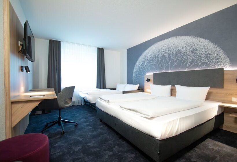 프리미엄 룸, Taste Hotel Jettingen