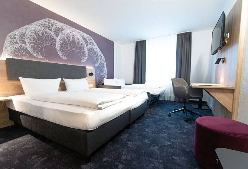 프리미엄 룸, Taste Hotel Jettingen