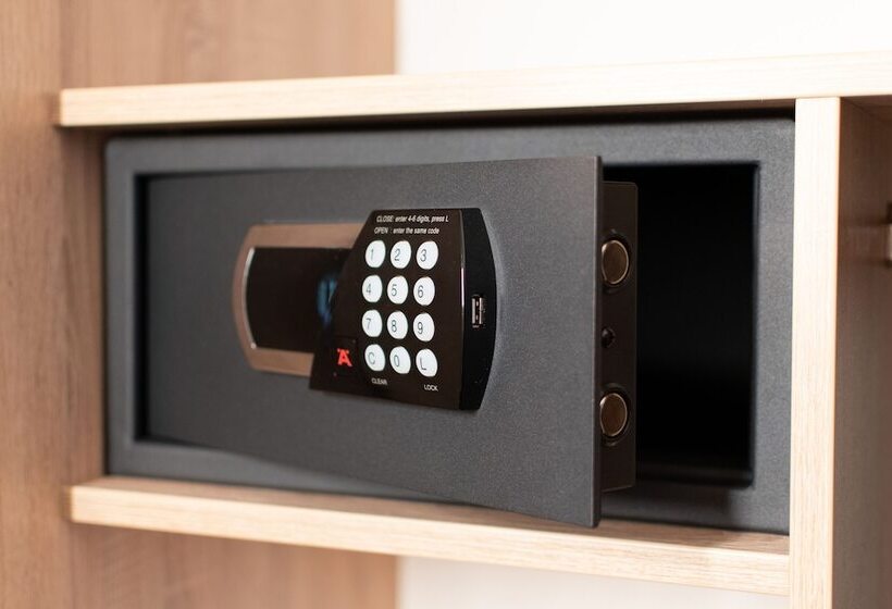 스탠다드 룸, Taste Hotel Jettingen