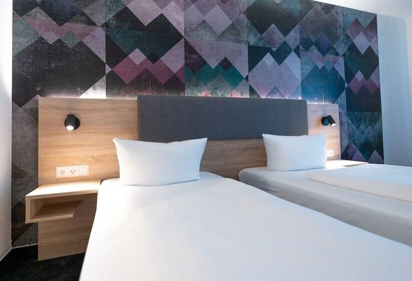 Номер Стандарт, Taste Hotel Jettingen