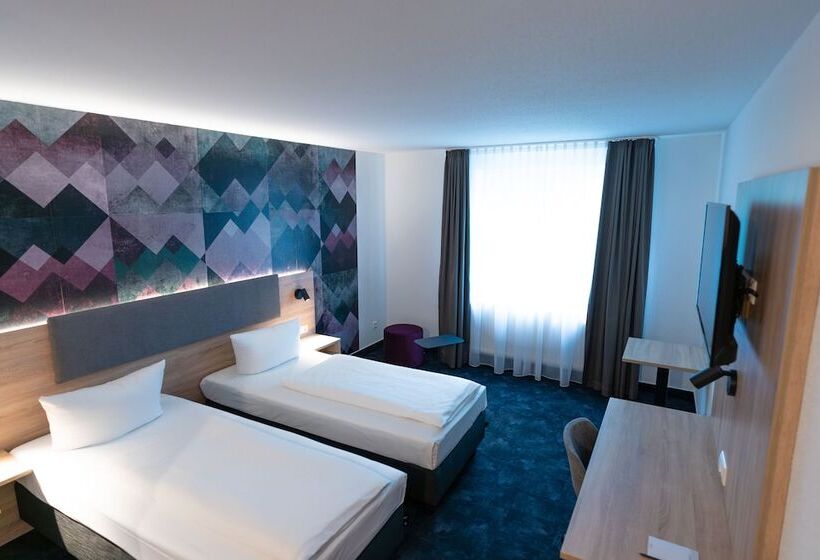 스탠다드 룸, Taste Hotel Jettingen