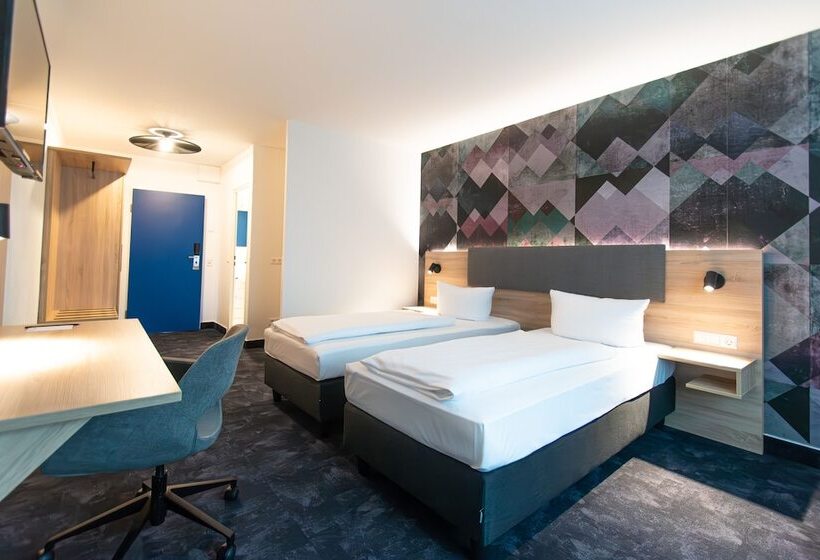 스탠다드 룸, Taste Hotel Jettingen