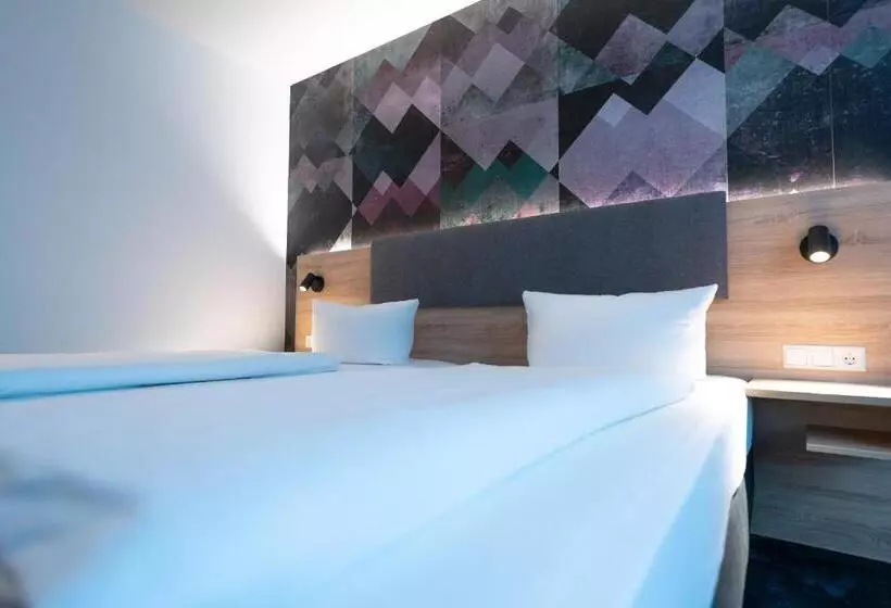 Standard-huone, Taste Hotel Jettingen