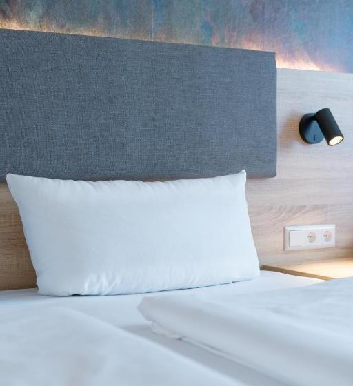 Номер Стандарт, Taste Hotel Jettingen