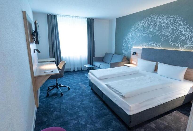 스탠다드 룸, Taste Hotel Jettingen