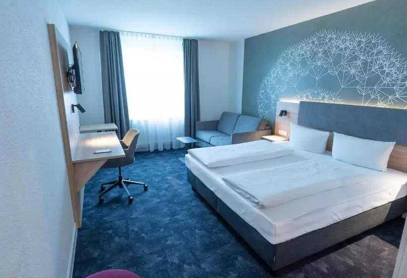 Standard-huone, Taste Hotel Jettingen